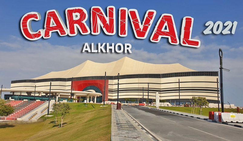 Al Khor Carnival set to open on Jan 21 with fun family activities